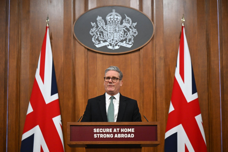 Ukraine-Russia war latest: Starmer ‘agrees with Trump’ that UK should do more after boosting defence spending – The Independent