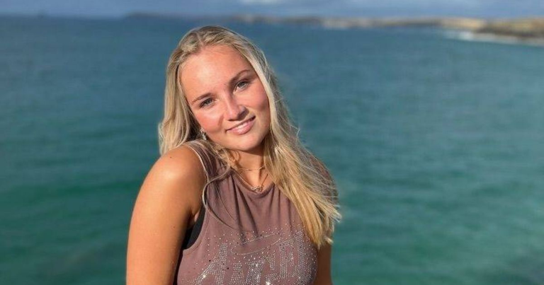 Much-loved teacher, 24, had world at her feet but she died suddenly at home in bed – North Wales Live