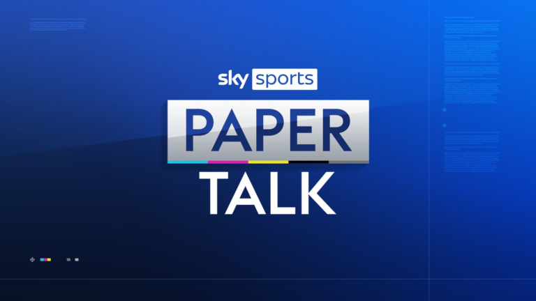 Football gossip, paper talk and transfer rumours: Arsenal target Nico Williams could become one of club's top earners – Sky Sports