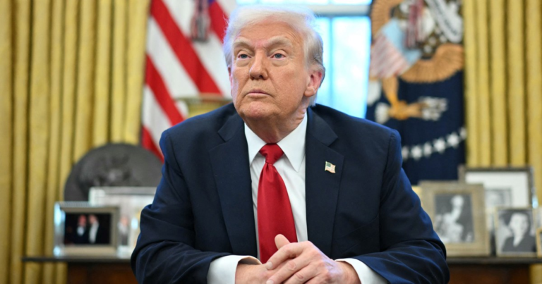 Trump administration live updates: TikTok deadline approaches; Senate to vote on budget resolution – NBC News