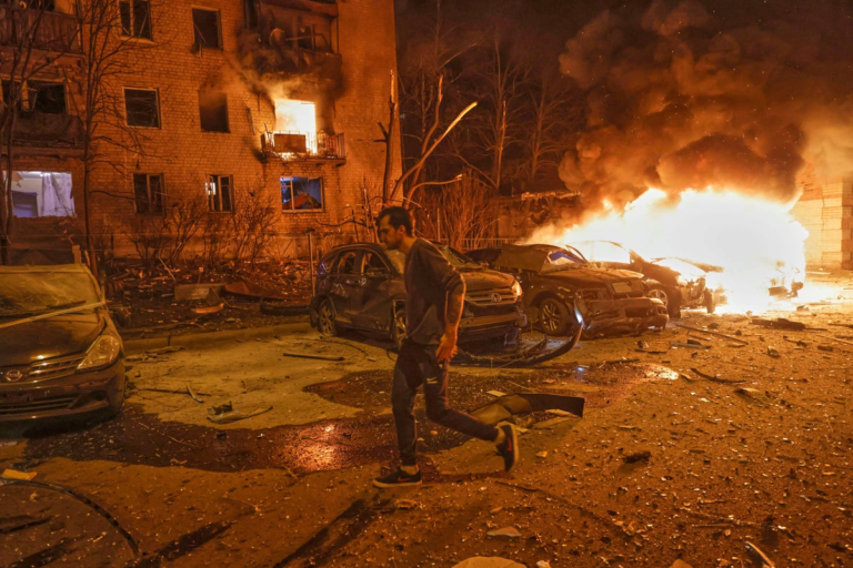 Ukraine-Russia war latest: Putin doesn’t want ceasefire, says Zelensky after 16 killed in drone attack – The Independent