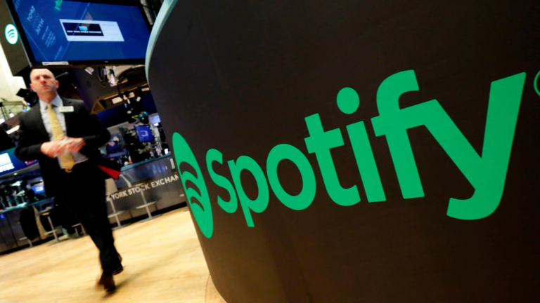 Spotify says it's back after an hourslong outage disrupts thousands of users – ABC News
