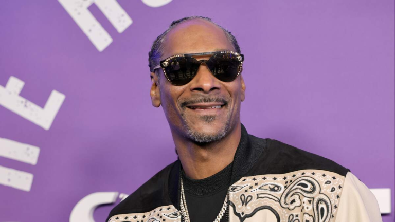 Snoop Dogg Announces New Gospel Album Dedicated To His Late Mother – steveharveyfm.com