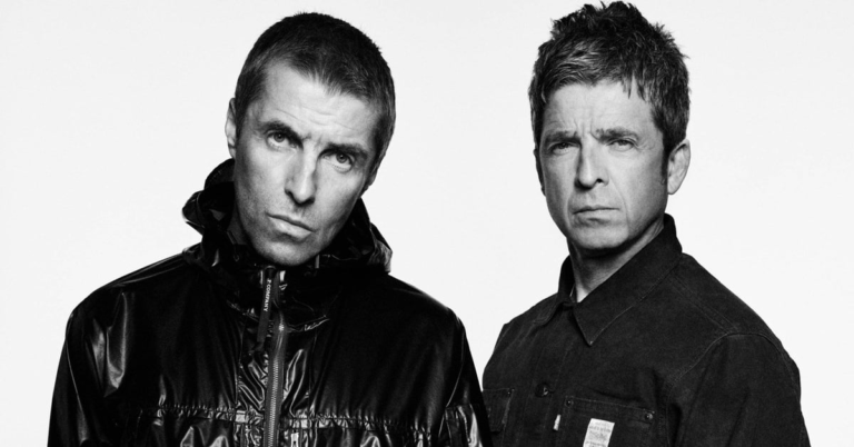 Oasis Reveal Local Support Act for Upcoming Australian Tour – Rolling Stone Australia