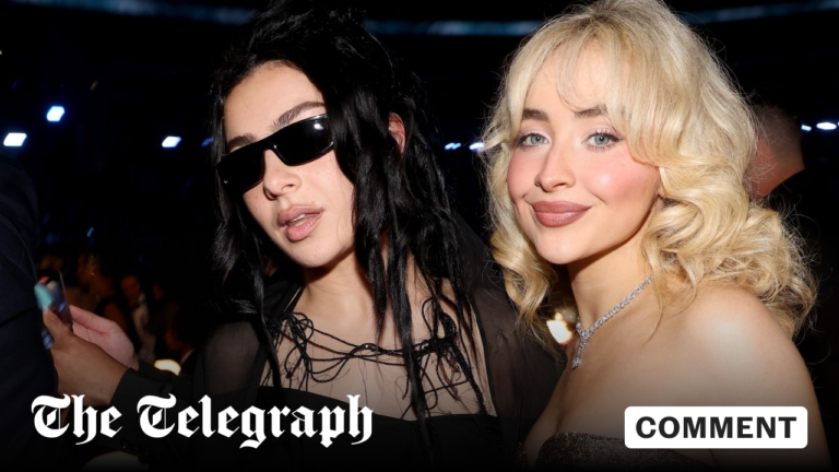 Pop stars used to rail against injustice – now they’re too afraid of getting cancelled – The Telegraph