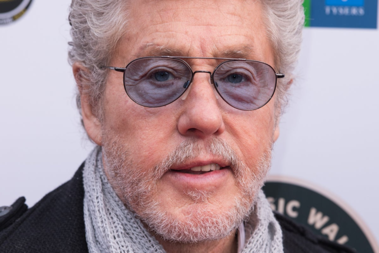 Roger Daltrey says ‘I’m on my way out’ weeks after milestone birthday – The Independent