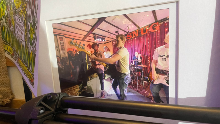At least one UK grassroots music venues closing per week – Sky News