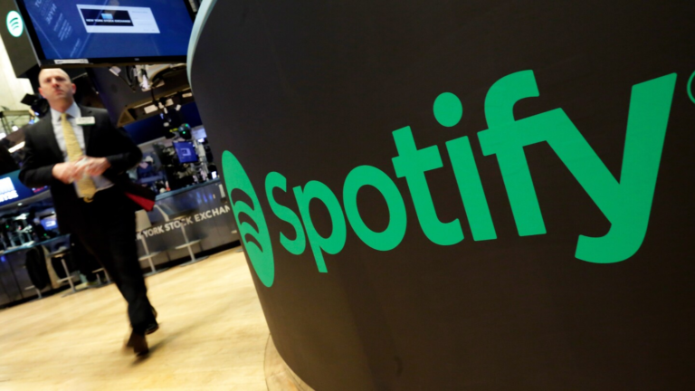 Spotify says it’s back after an hourslong outage disrupts thousands of users – apnews.com