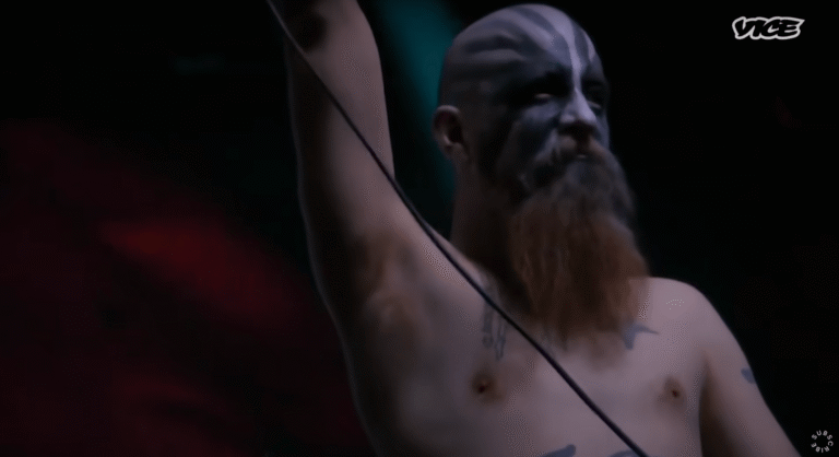 The Names of Thousands of Neo-Nazi Music Fans Just Got Leaked – VICE