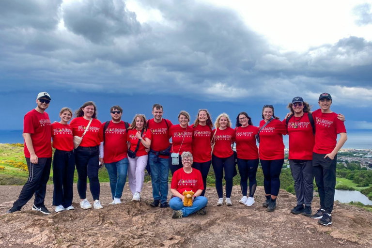 Melodic memories: Students explore music while studying abroad in the UK – Illinois State University News
