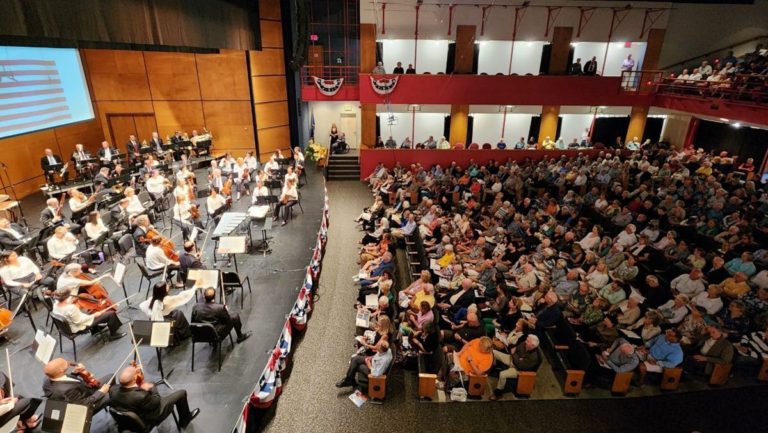 Peninsula Music Festival features award-winning soloists, rising stars in its 73rd season – Green Bay Press-Gazette