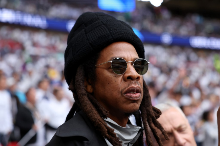 Jay-Z Sues His Accuser, Drake Cites Super Bowl, Cardi B Wants Her Money & More Music Law News – Billboard
