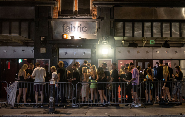 UK clubbing could be "extinct" by end of decade, with 10 nightclubs closing per month – NME