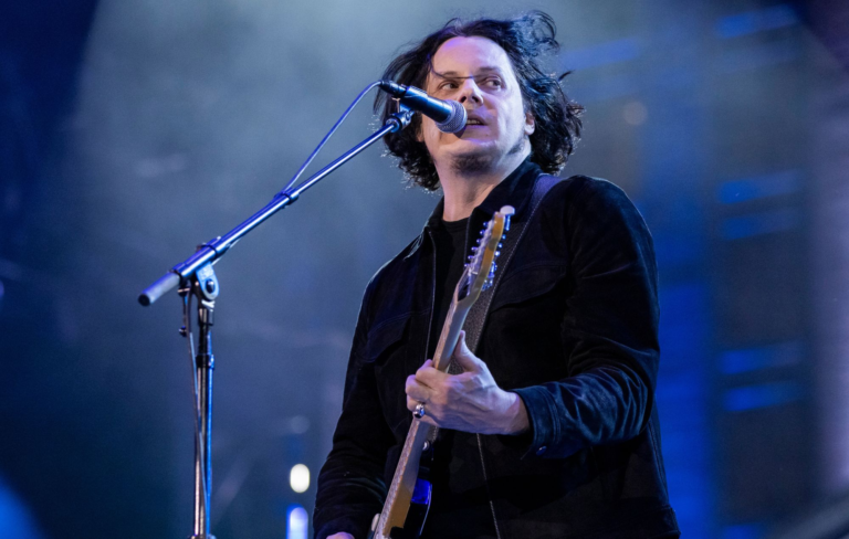 Jack White announces last minute intimate UK shows – NME