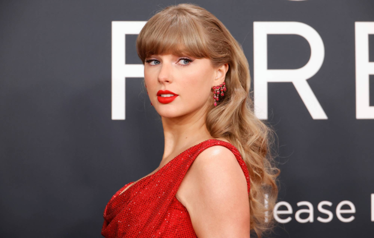 Taylor Swift subpoenaed in Blake Lively-Justin Baldoni legal feud – NME
