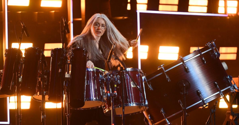 Roll over Beethoven, Scotland has its very own deaf musical genius in Evelyn Glennie – The Herald