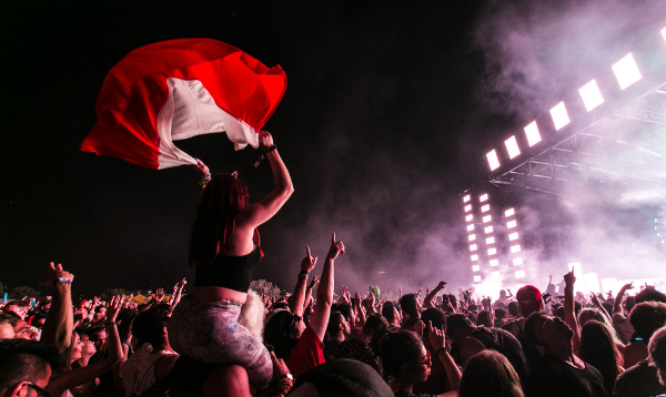 UK and EU Music Industry Chiefs Join Forces to Urge Political Leaders to Tear Down Barriers to Touring the EU – UK Music