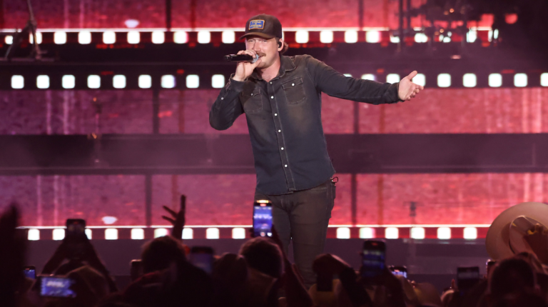 Hours After Release, Morgan Wallen’s ‘I’m The Problem’ Is Already Spotify’s Most-Streamed Country Album of 2025 – The Hollywood Reporter