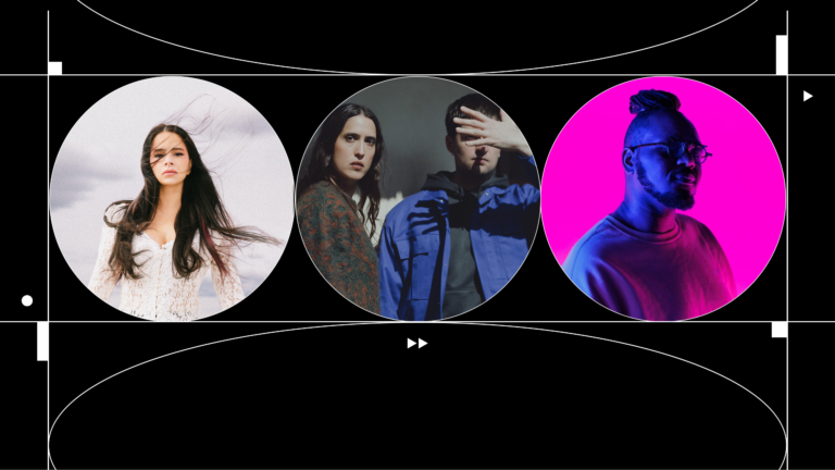 This week's new music: Sofia Kourtesis, Black Sites, Heavee · News ⟋ RA – ra.co