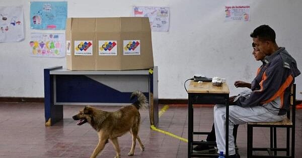 News in Pics | May 26, 2025: Best photos from around the world – Deccan Herald