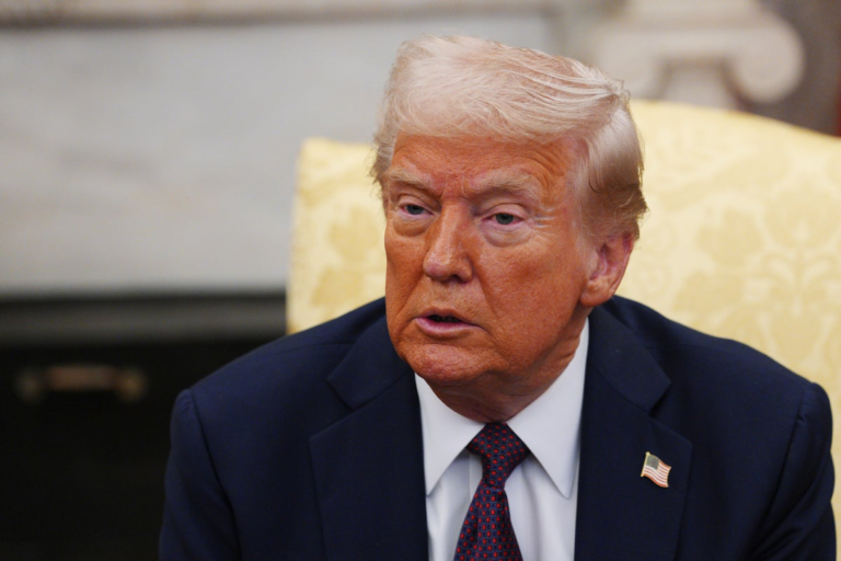Ukraine-Russia war latest: Trump vows to get ‘digging’ for minerals in Ukraine – The Independent