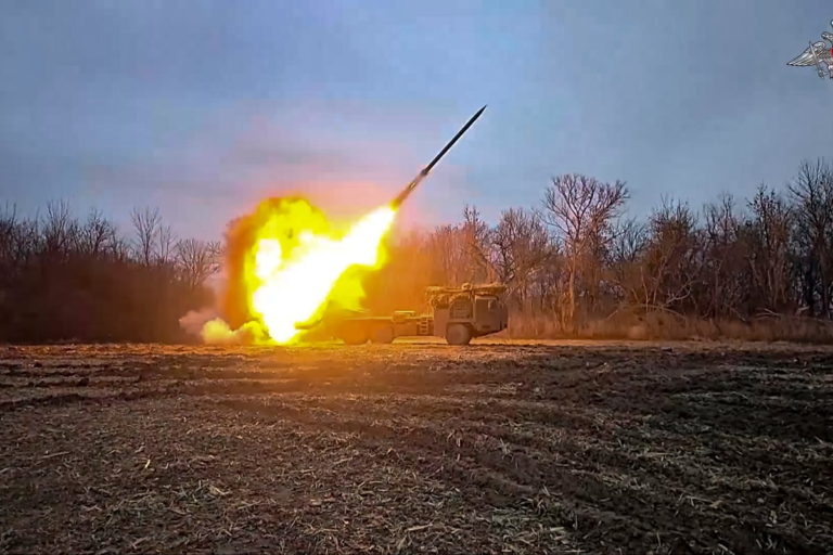 Ukraine-Russia war latest: Putin’s troops ‘use gas pipeline for surprise attack’ on Ukrainian forces in Kursk – The Independent