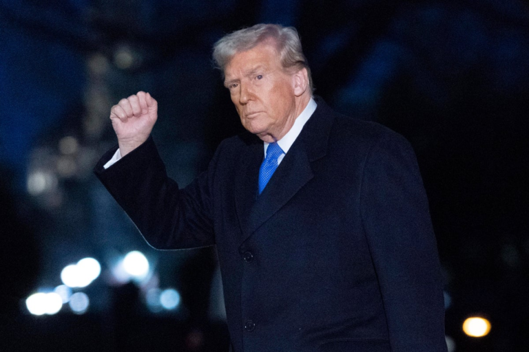Ukraine-Russia war latest: Trump claims cut in intelligence sharing ‘just about’ lifted ahead of Saudi talks – The Independent
