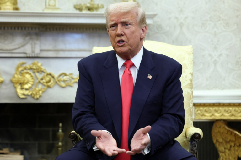 Ukraine-Russia war latest: Trump says US officials going to Russia ‘right now’ and he hopes Putin agrees ceasefire – Yahoo
