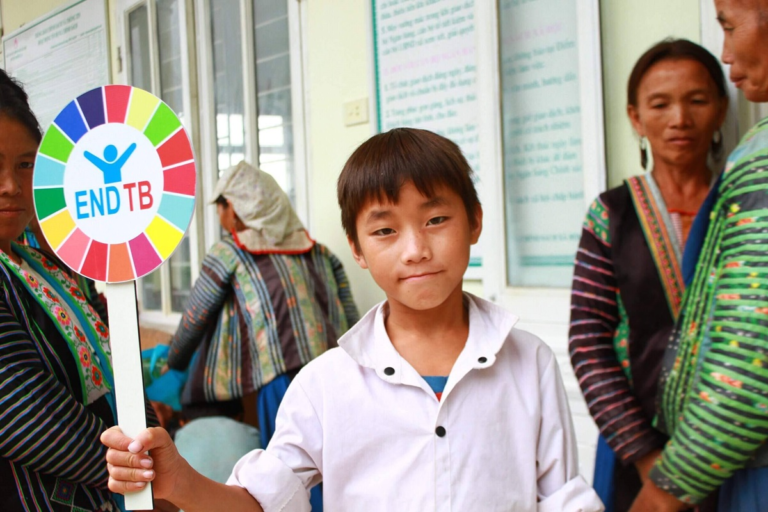 Tuberculosis (TB) – World Health Organization