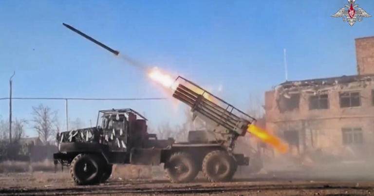 Russia and Ukraine launch aerial attacks amid proposed ceasefire talks – KRIS 6 News Corpus Christi