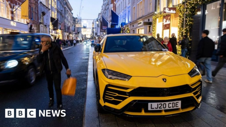With the world heating up, why are more SUVs being sold? – BBC.com