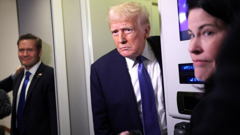 Ukraine war latest: Trump says he will speak with Putin on ceasefire deal and 'dividing up certain assets' – Sky News
