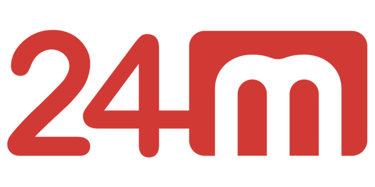 24M Named a Fast Company 2025 World’s Most Innovative Company – Business Wire