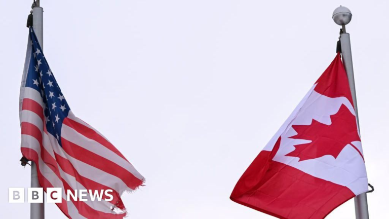 US tariffs on Canada and Mexico will go ahead on Tuesday, says commerce chief – BBC.com