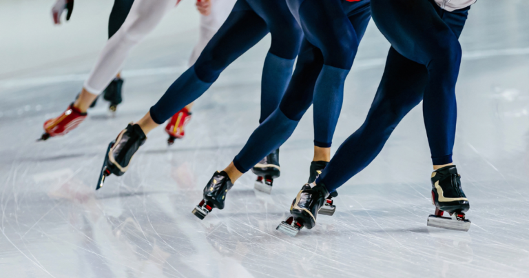 Dutch student breaks decades-old world record for 24-hour ice skating – IamExpat in the Netherlands