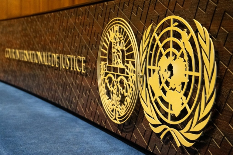 Japanese judge Yuji Iwasawa elected new ICJ president – News24