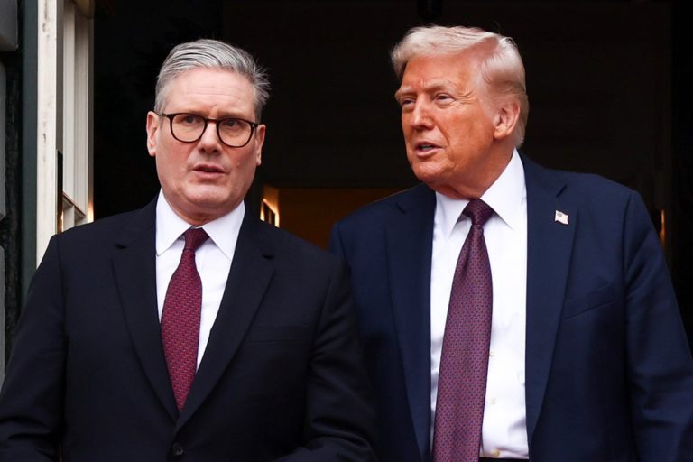 Ukraine-Russia war latest: US cuts intelligence sharing with Kyiv – but Starmer insists Trump is ‘reliable ally’ – The Independent