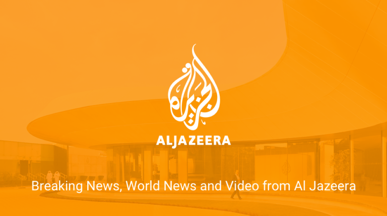 Breaking News, World News and Video from Al Jazeera – Al Jazeera