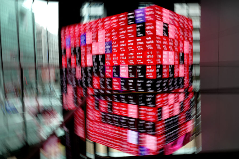 ‘Nothing Is Certain but Uncertainty’: How the World Is Reacting to Trump’s Tariff Reversal – Time Magazine