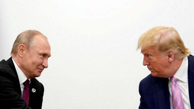 From Ukraine to tariffs: New poll examines what Americans think of Trump's foreign policy – USA Today