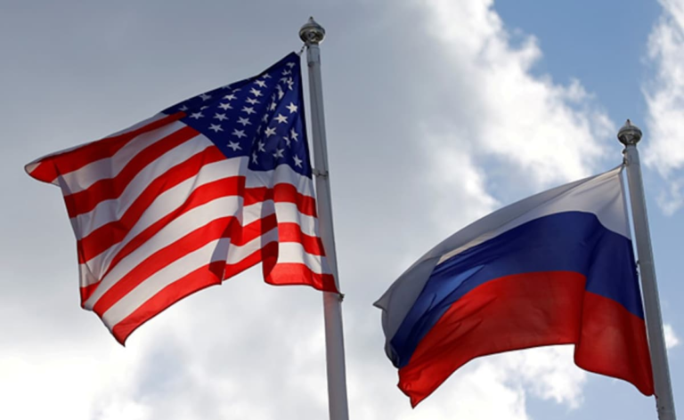 Russia, US Swap Prisoners In Push For Closer Ties – NDTV
