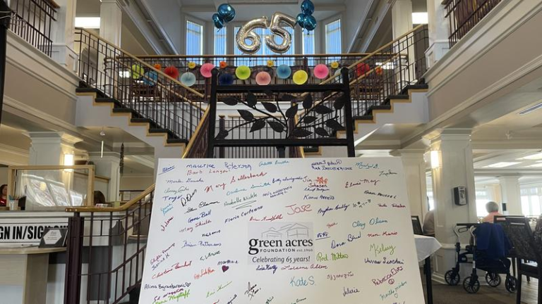 Green Acres celebrates 65 years in Lethbridge – Lethbridge News Now