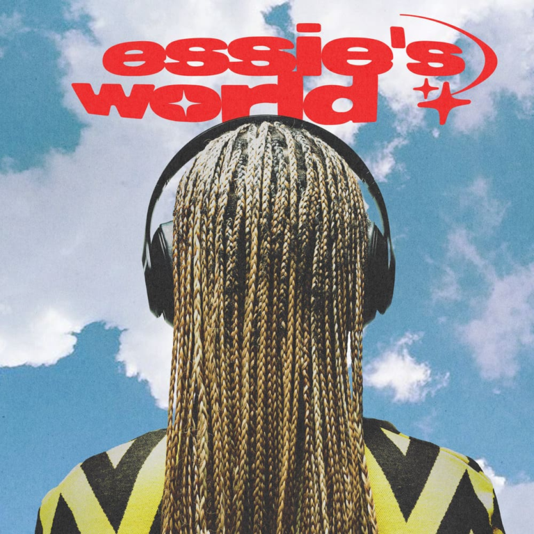 Essosa – Essie’s World – clashmusic.com