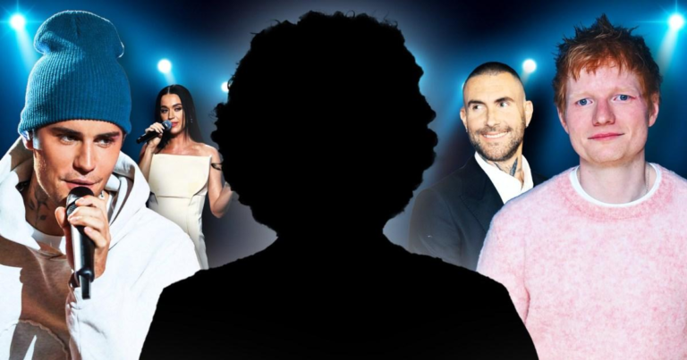 Music fans only just discovering one man is secretly behind 16 UK number one hits – Metro.co.uk