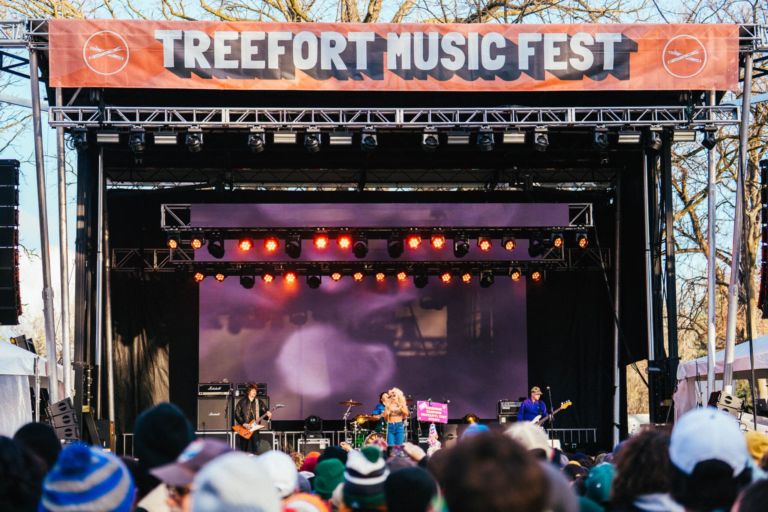 Live Report: Treefort Music Fest 2025 – clashmusic.com