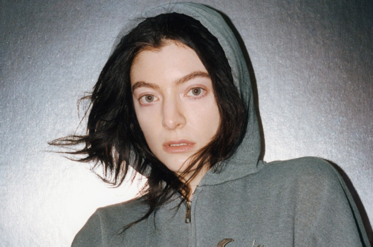 Lorde Enters Her Latest Era With New Single, ‘What Was That’: Stream It Now – Billboard
