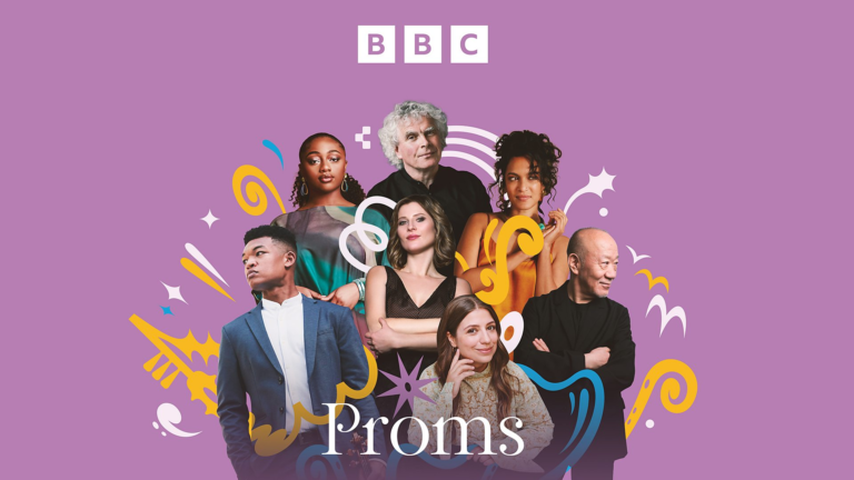 BBC Proms 2025 features first overnight Prom in almost half a century as part of an eight-week celebration of music – BBC