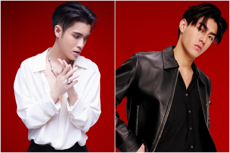 Sony Music Thailand Signs Thai Pop Sibling Duo Jaonaay and Jaokhun – Yahoo News Canada