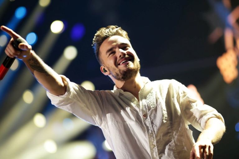 Liam Payne: The ambitious One Direction star who struggled with dark side of fame – The Independent