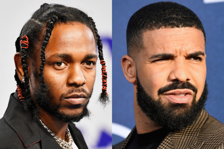 Kendrick Lamar releases second Drake diss track mocking his lyrics and record label – The Independent